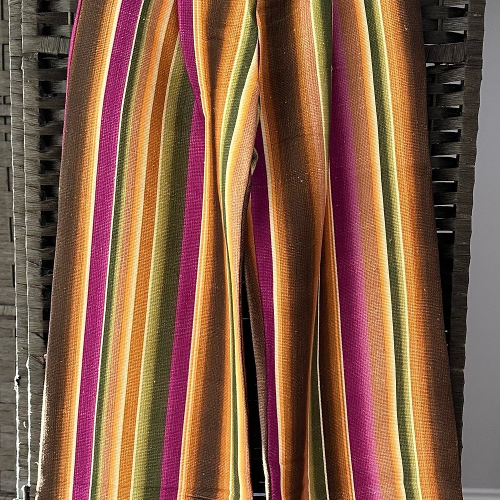 Savannah Morrow Ana pants(Prism)